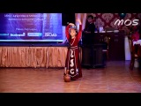 Финал Mini / Junior Miss & Mister EU West Siberia 2013